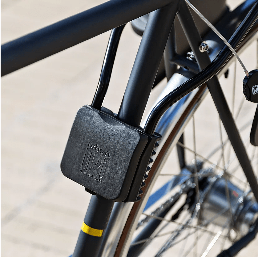 Frame Mounting Bracket - The Adam Store