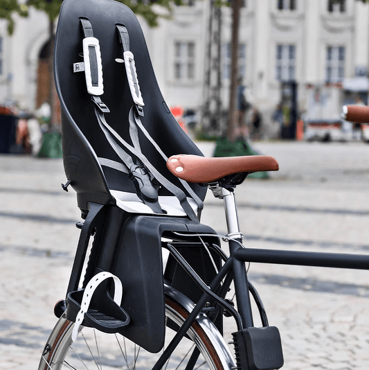 Rear Mounting Block - The Adam Store