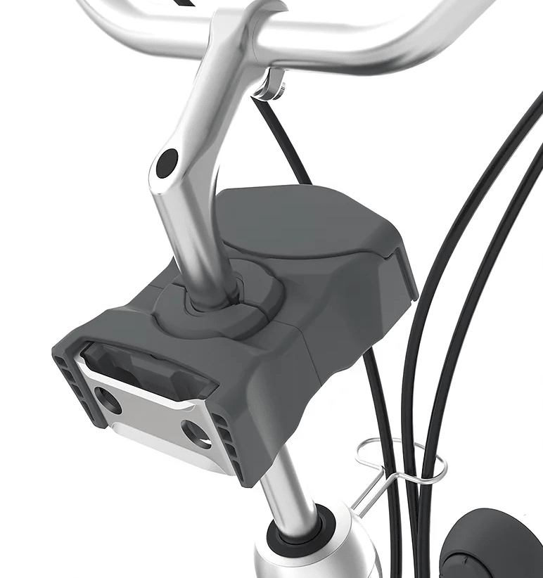 Front Mounting Frame - The Adam Store