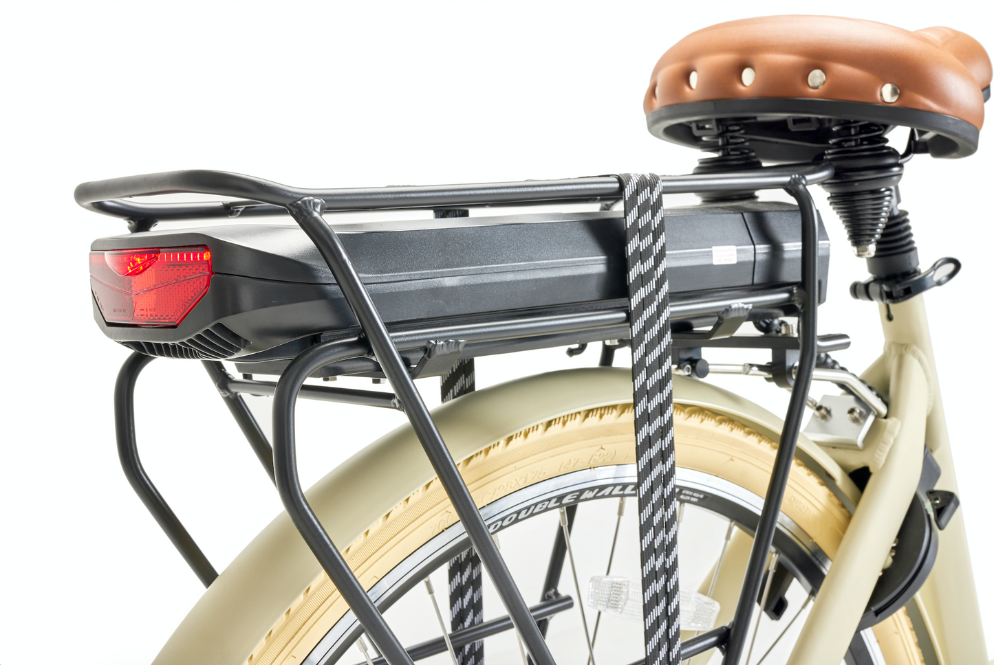 The Electric 26"