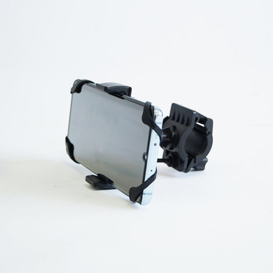 phone holder for bike
