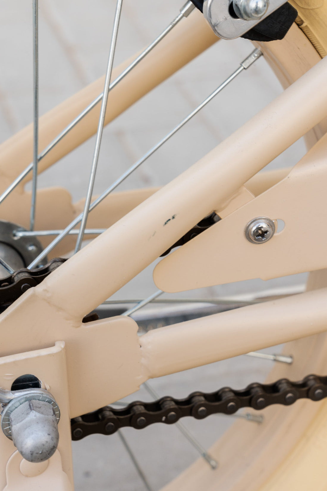 New vs. Second-Hand Bikes: A Dubai Family's Guide