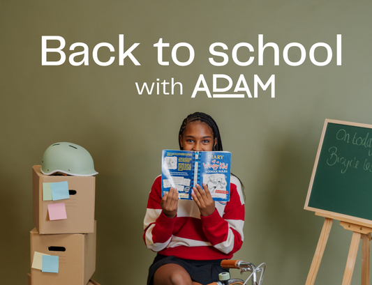 Back to School in Dubai - Tips, Safety & Cycling for a confident start