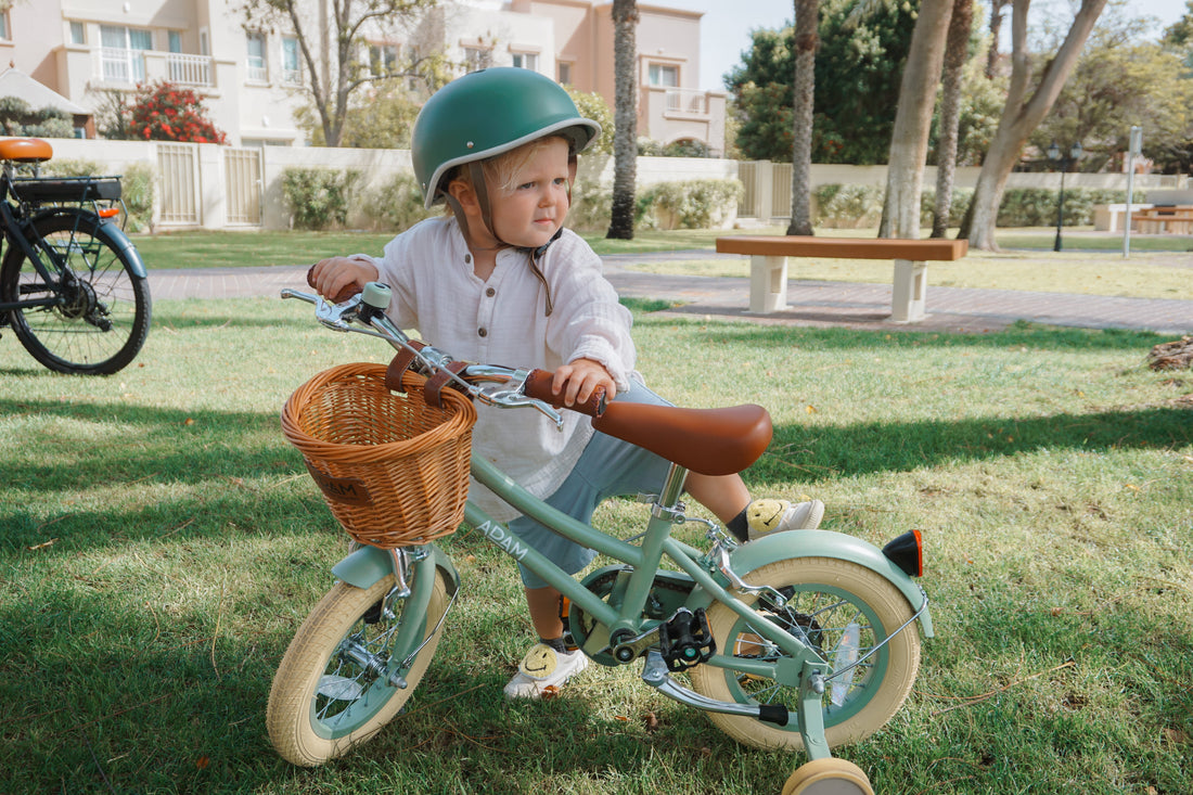 How to learn bicycle balance: Easy tips to ride confidently as a beginner