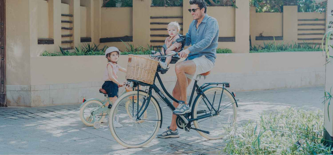 How to choose the perfect bicycle for yourself? - The Adam Store