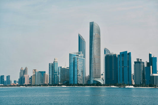 Cycling Through Abu Dhabi: A More Connected Way to Experience the City - The Adam Store