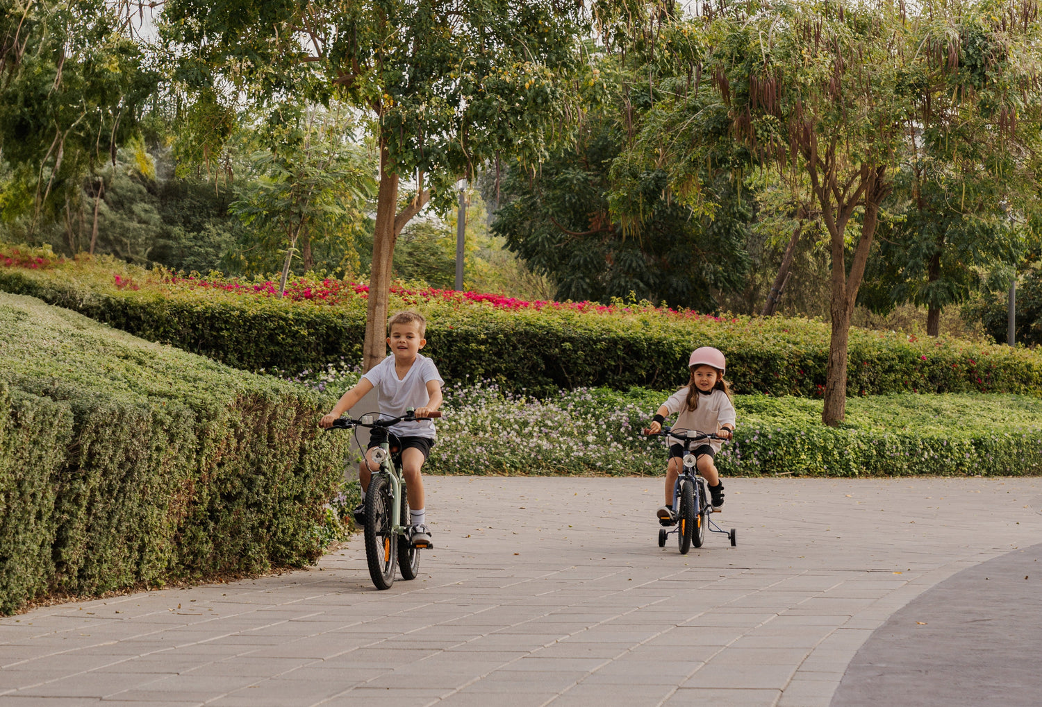 Kids Mountain Bikes - The Adam Store