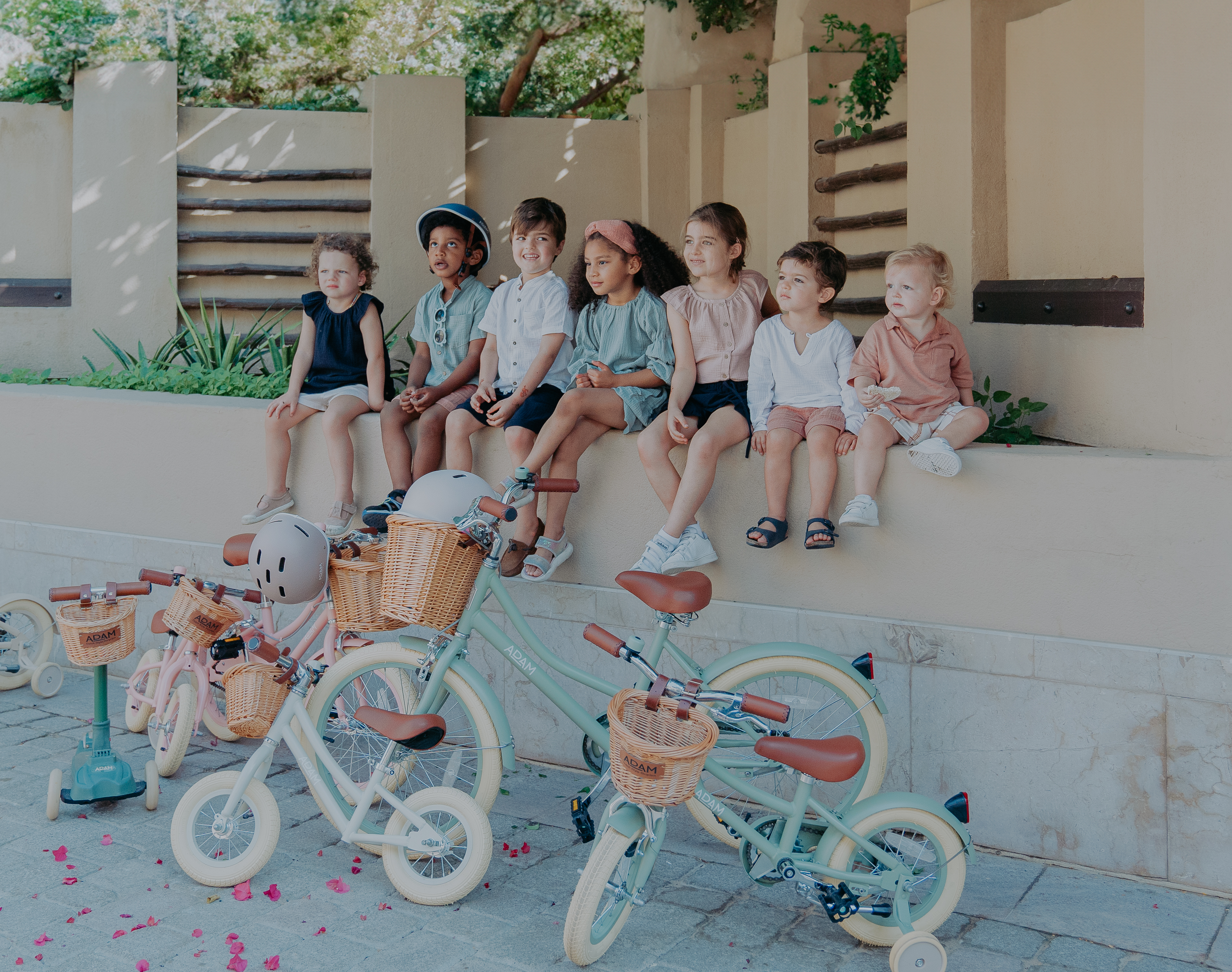 All Kids Bicycles