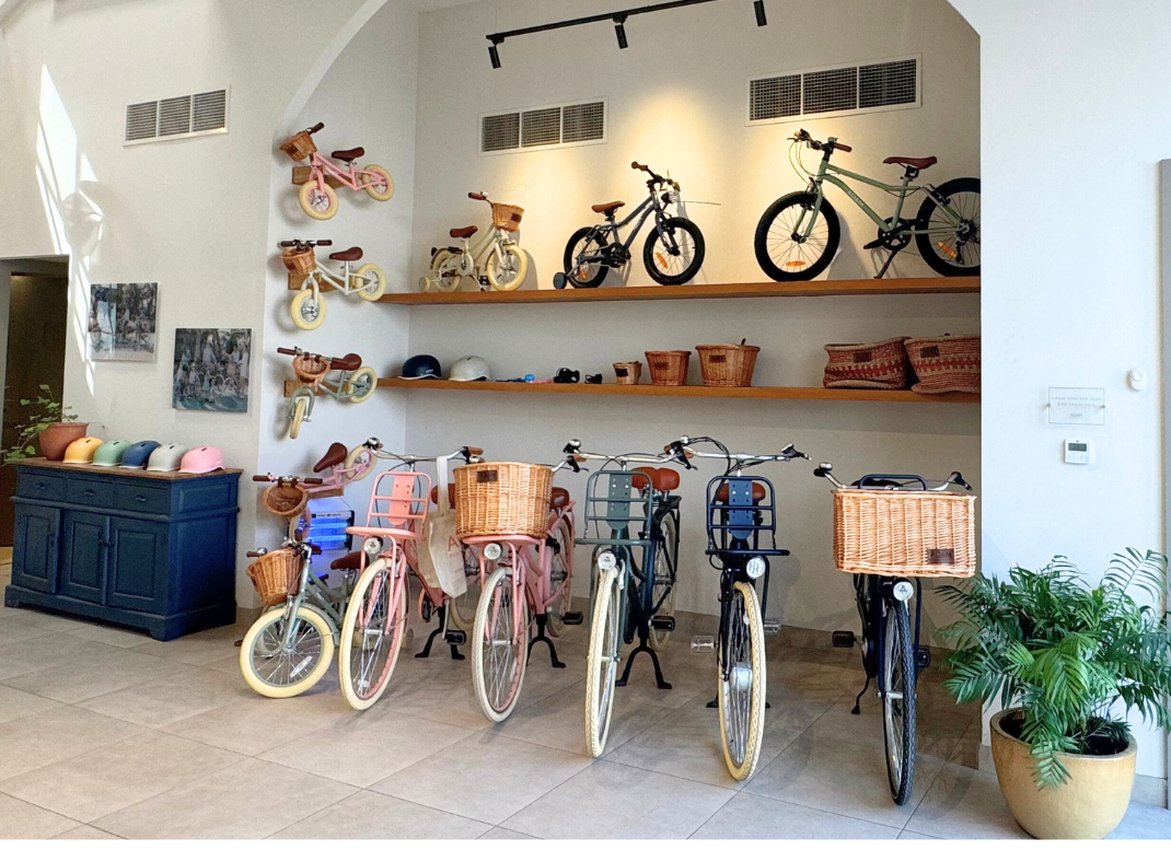 Second Hand Bikes Dubai - Quality Pre-Loved Bicycles for Every Family