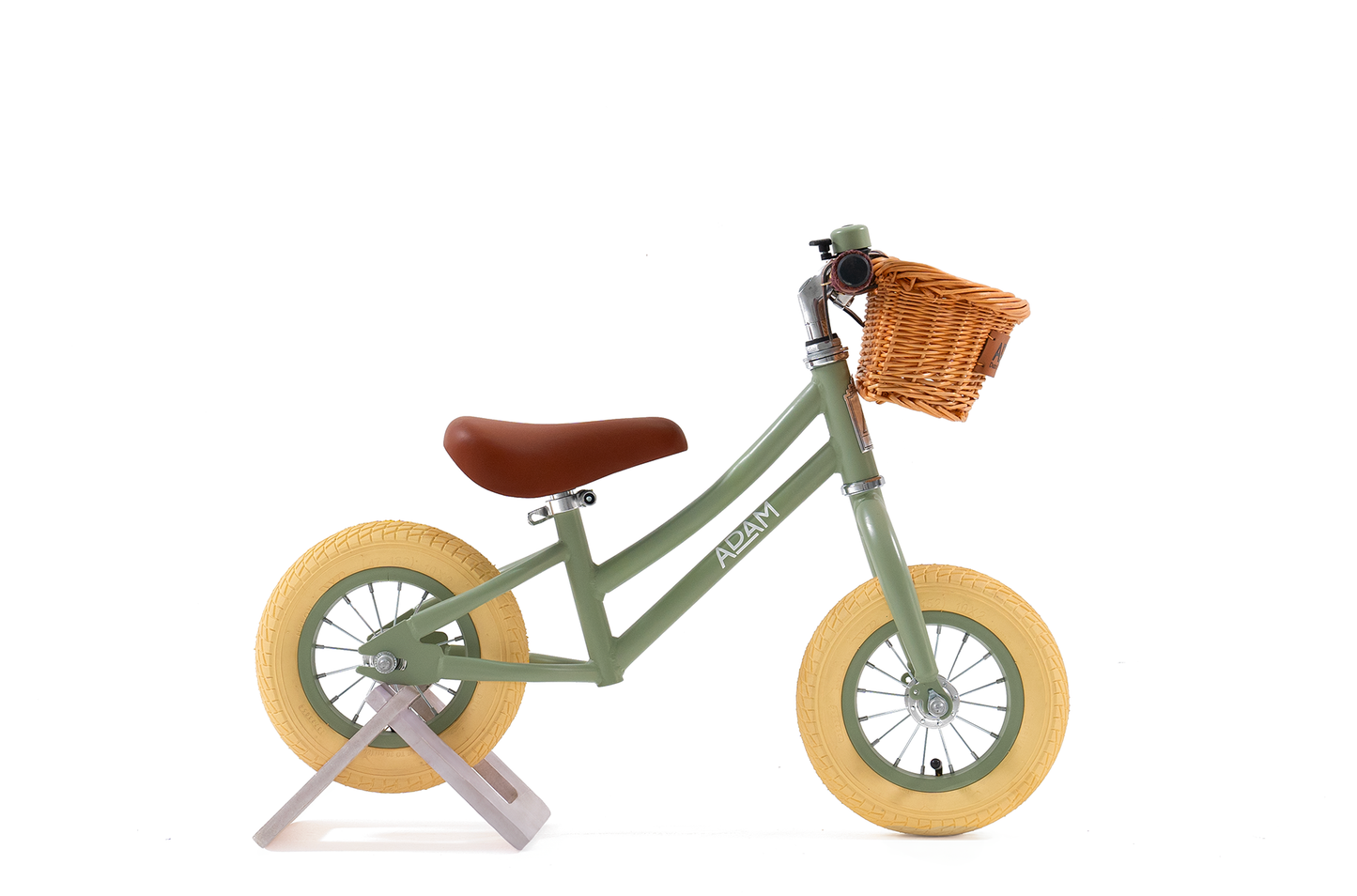 The Balance Bike