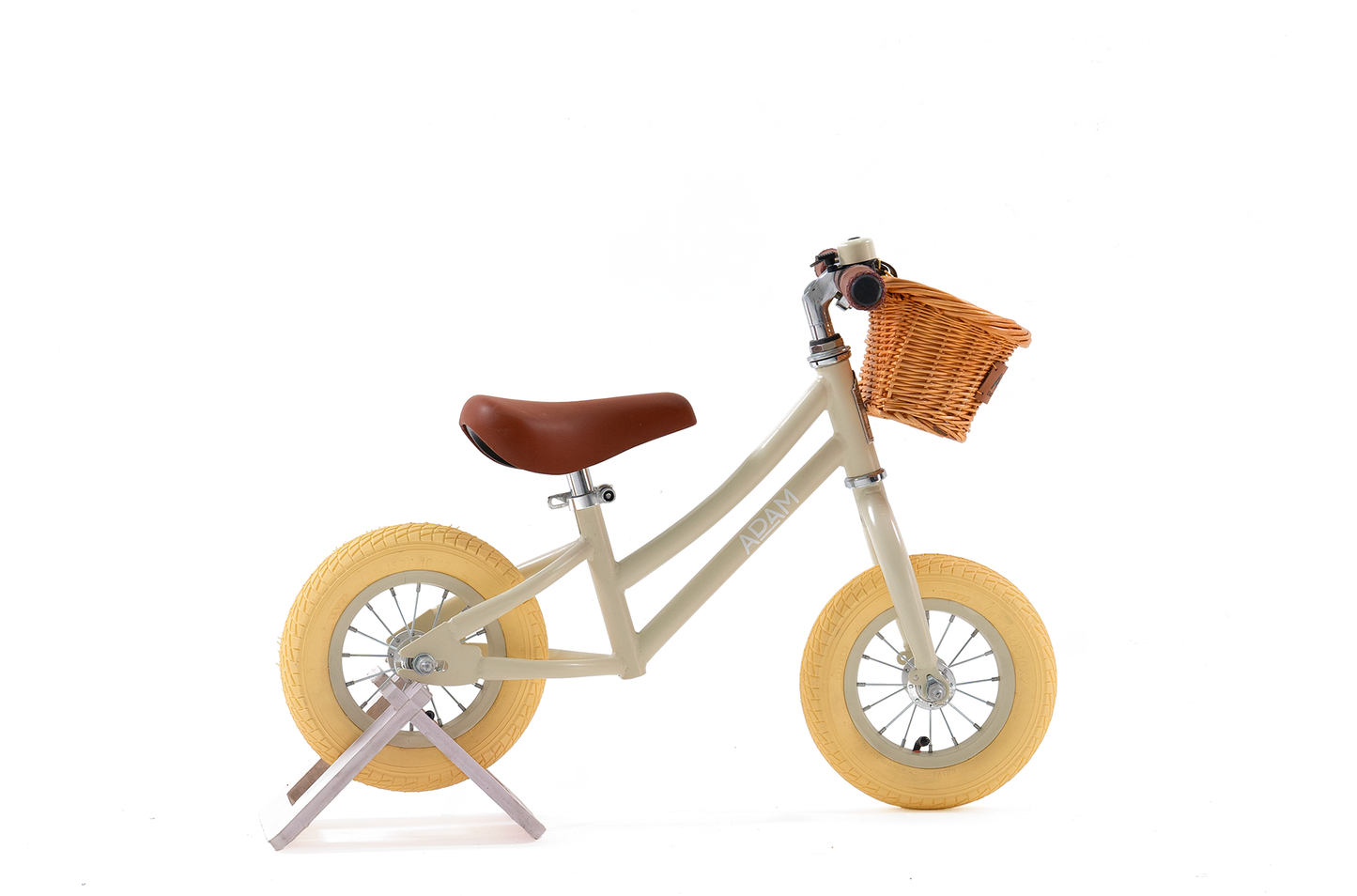 The Balance Bike