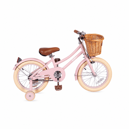 The Dutch Style Adam Kids Bike 16” - The Adam Store