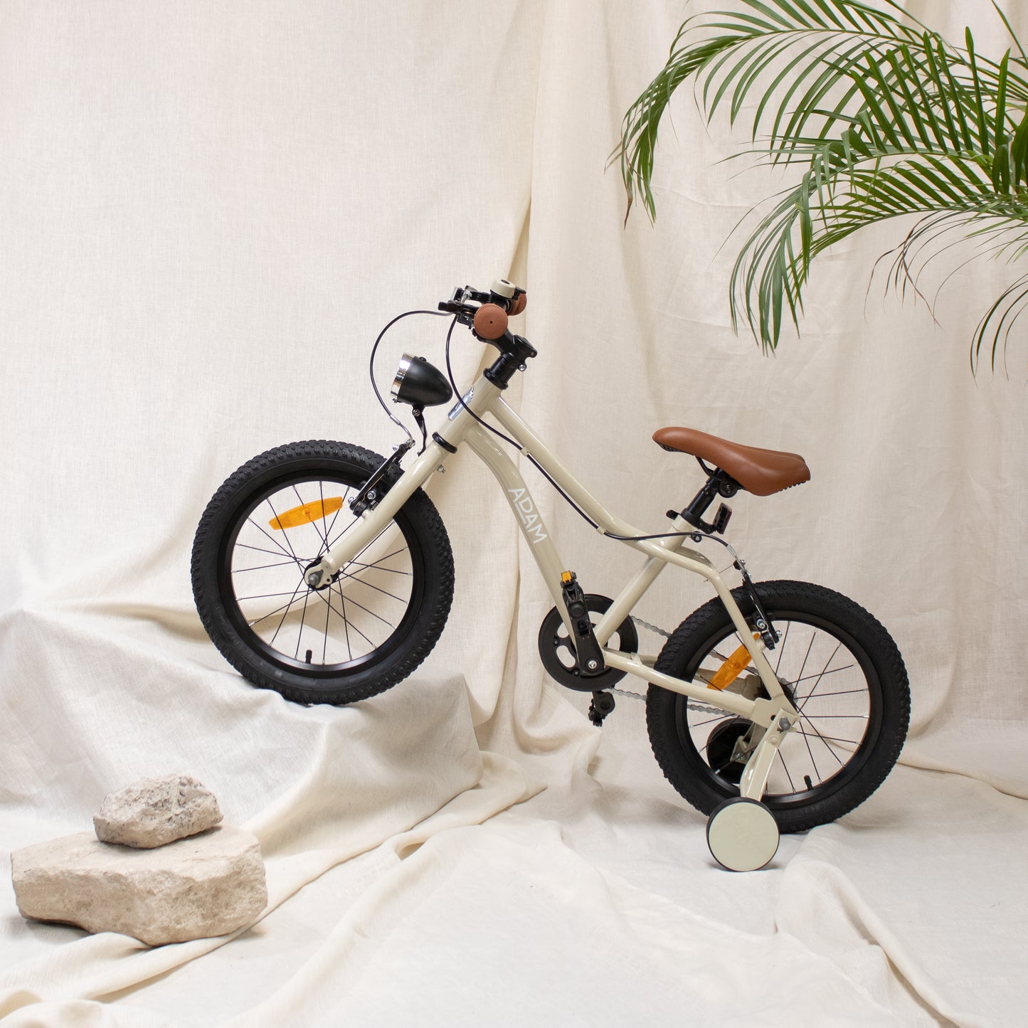 The Speedy MTB 16"