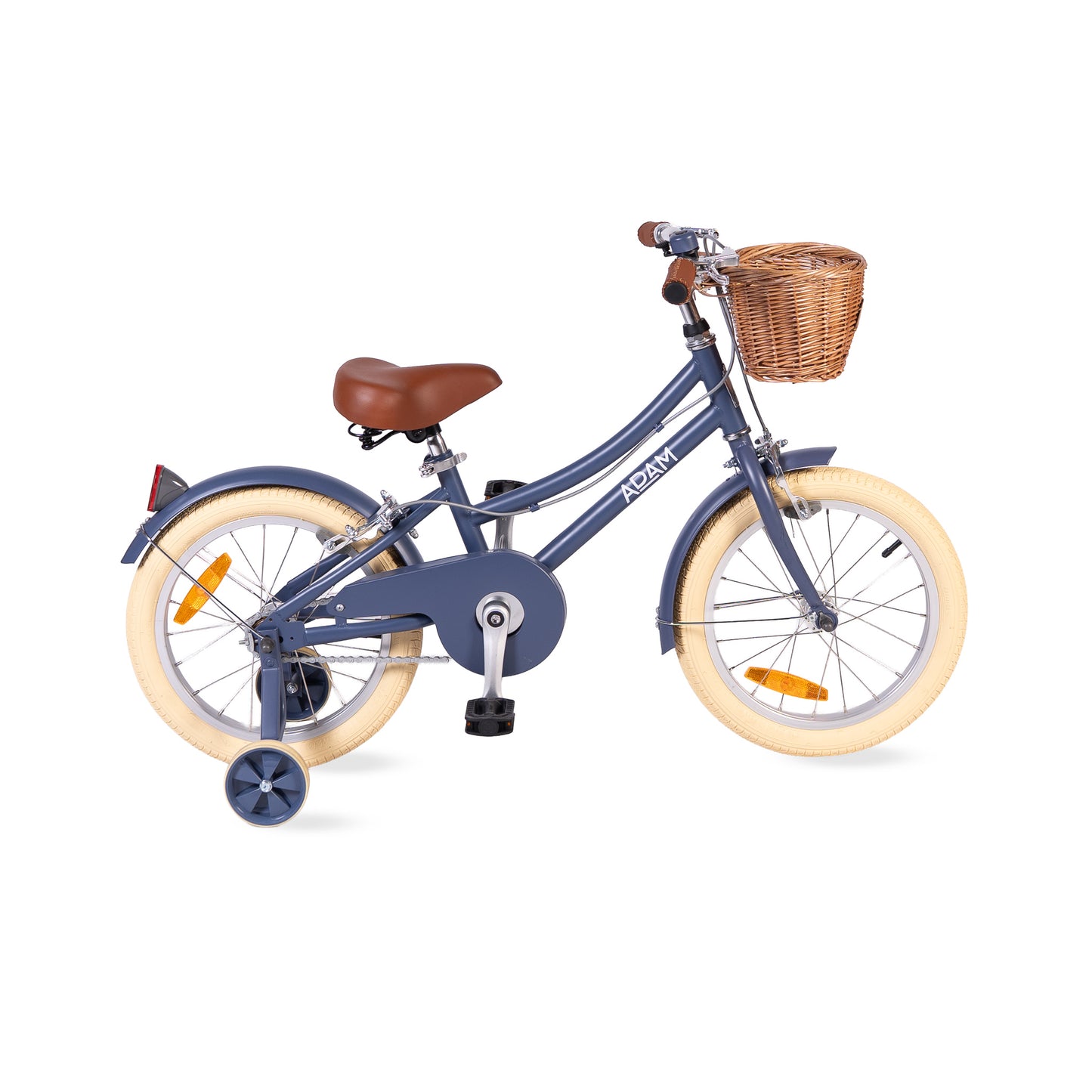 The Dutch Style 16" - Bicycle for children