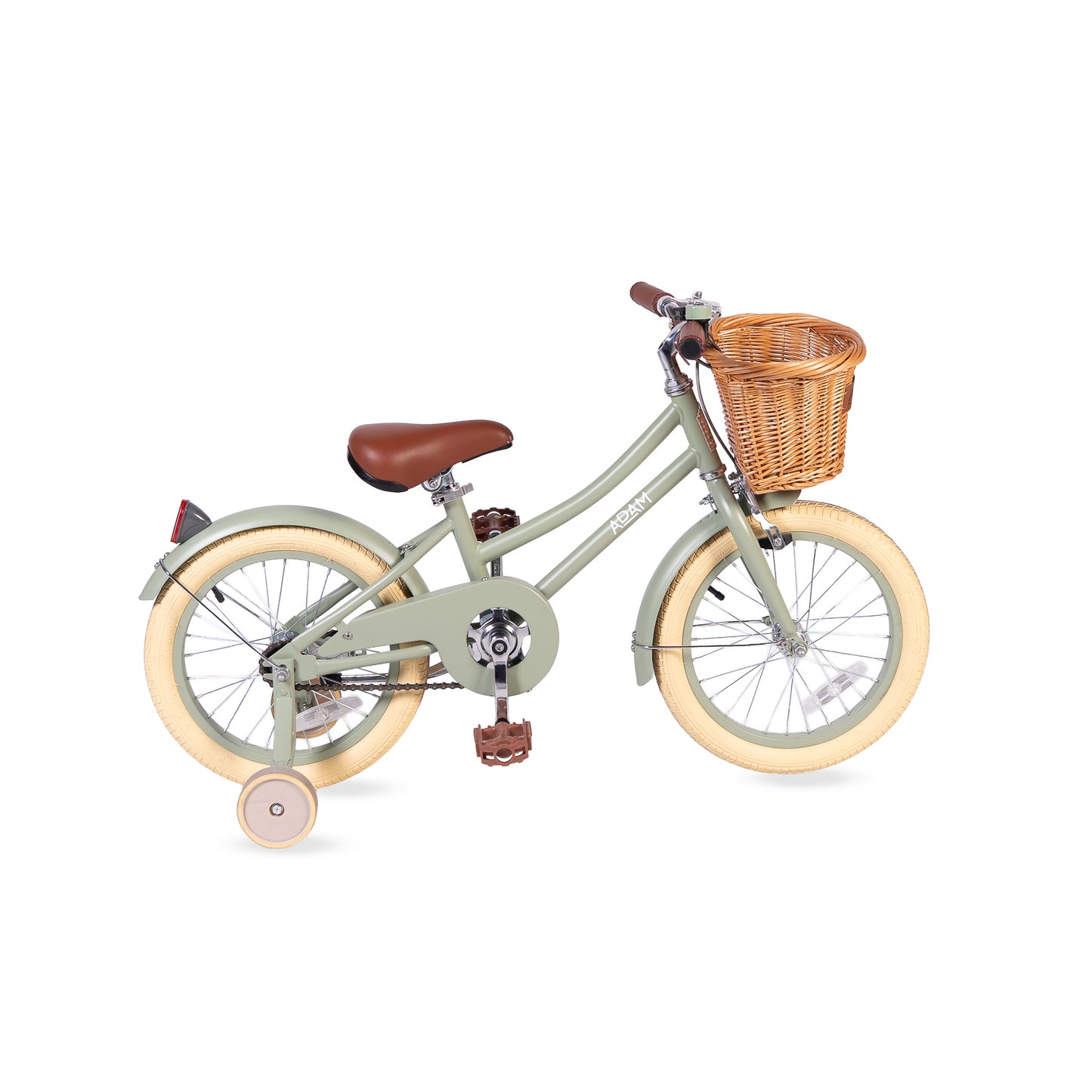 The Dutch Style 16" - Bicycle for children