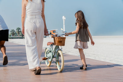 The Dutch Style 16" - Bicycle for children