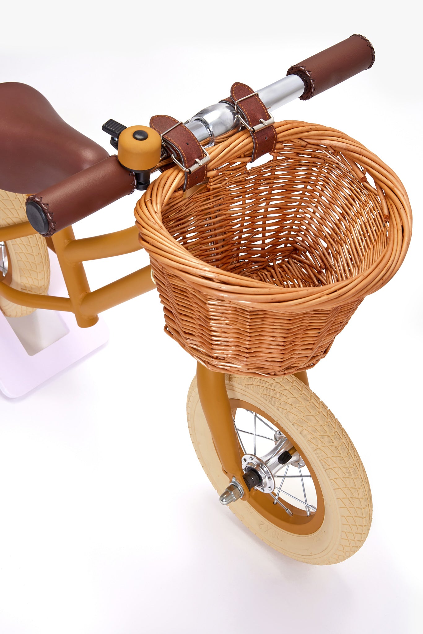 bicycle basket