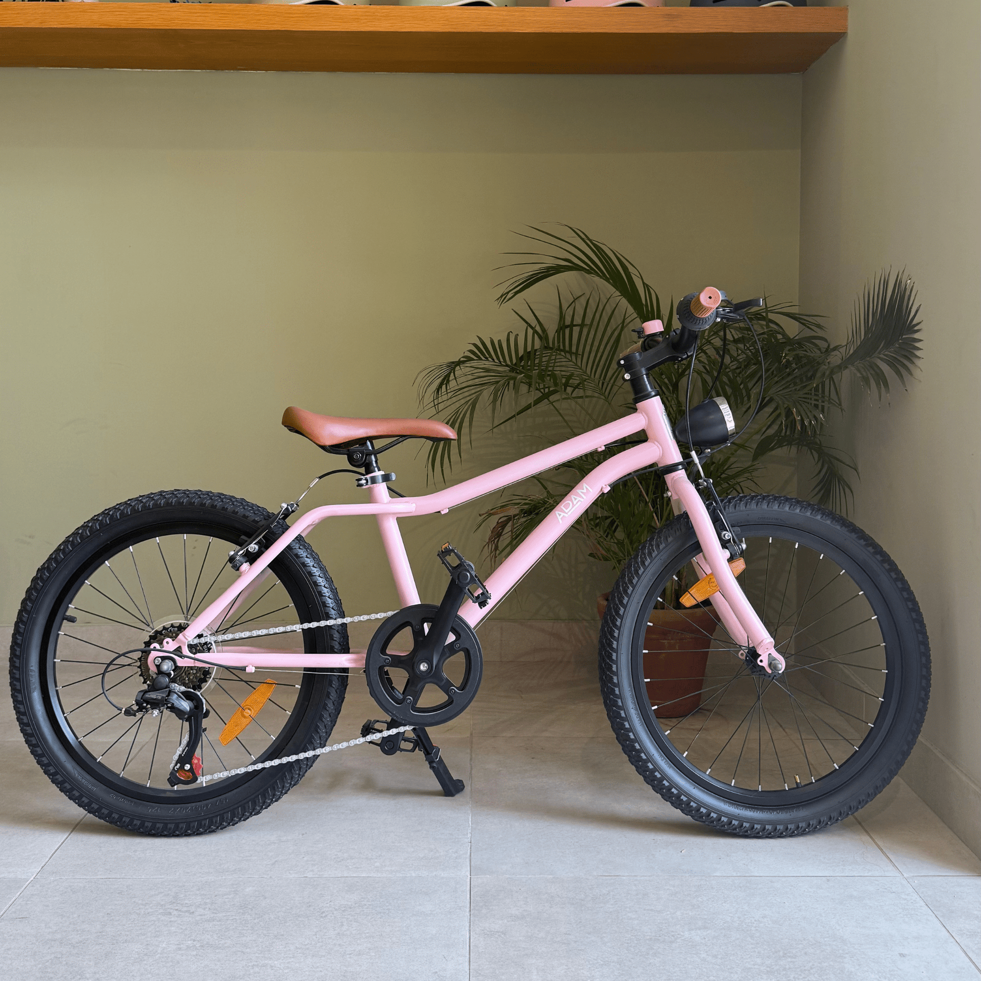 The 20" MTB Pink - The Adam Store
