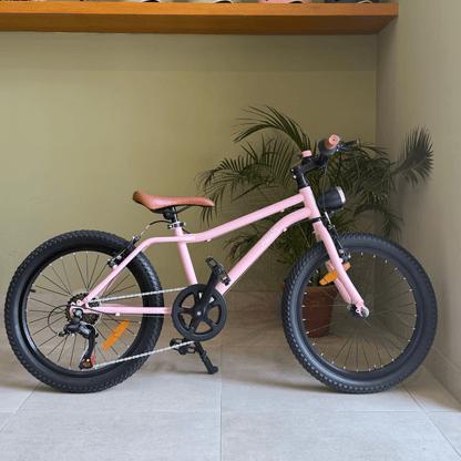 The 20" MTB Pink - The Adam Store