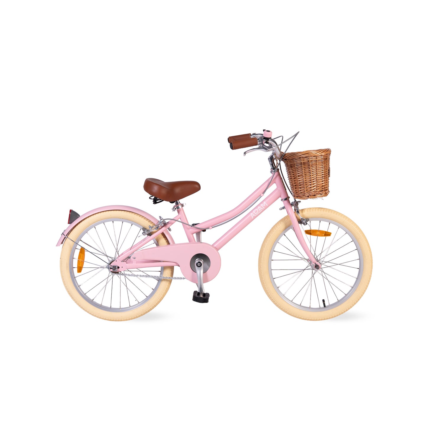 The Dutch Style 20" - Bicycle for children