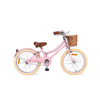 The Dutch Style 20" - Bicycle for children