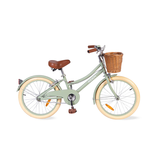 The Dutch Style 20" - Bicycle for children