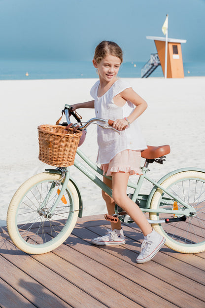 The Dutch Style 20" - Bicycle for children