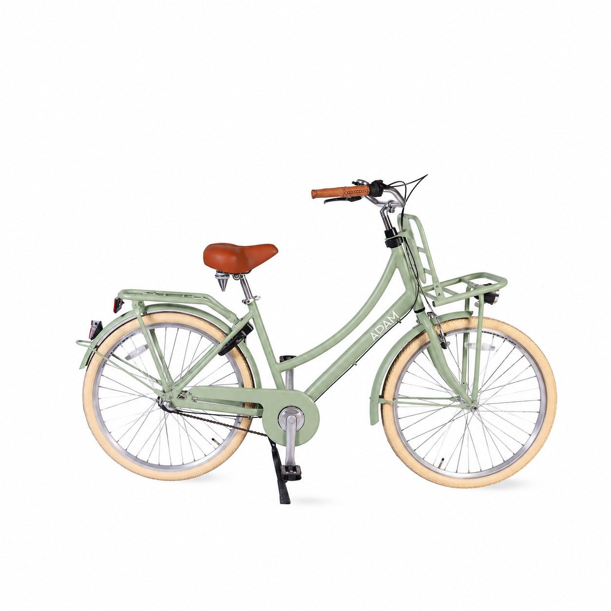 The Dutch Style Deluxe 28