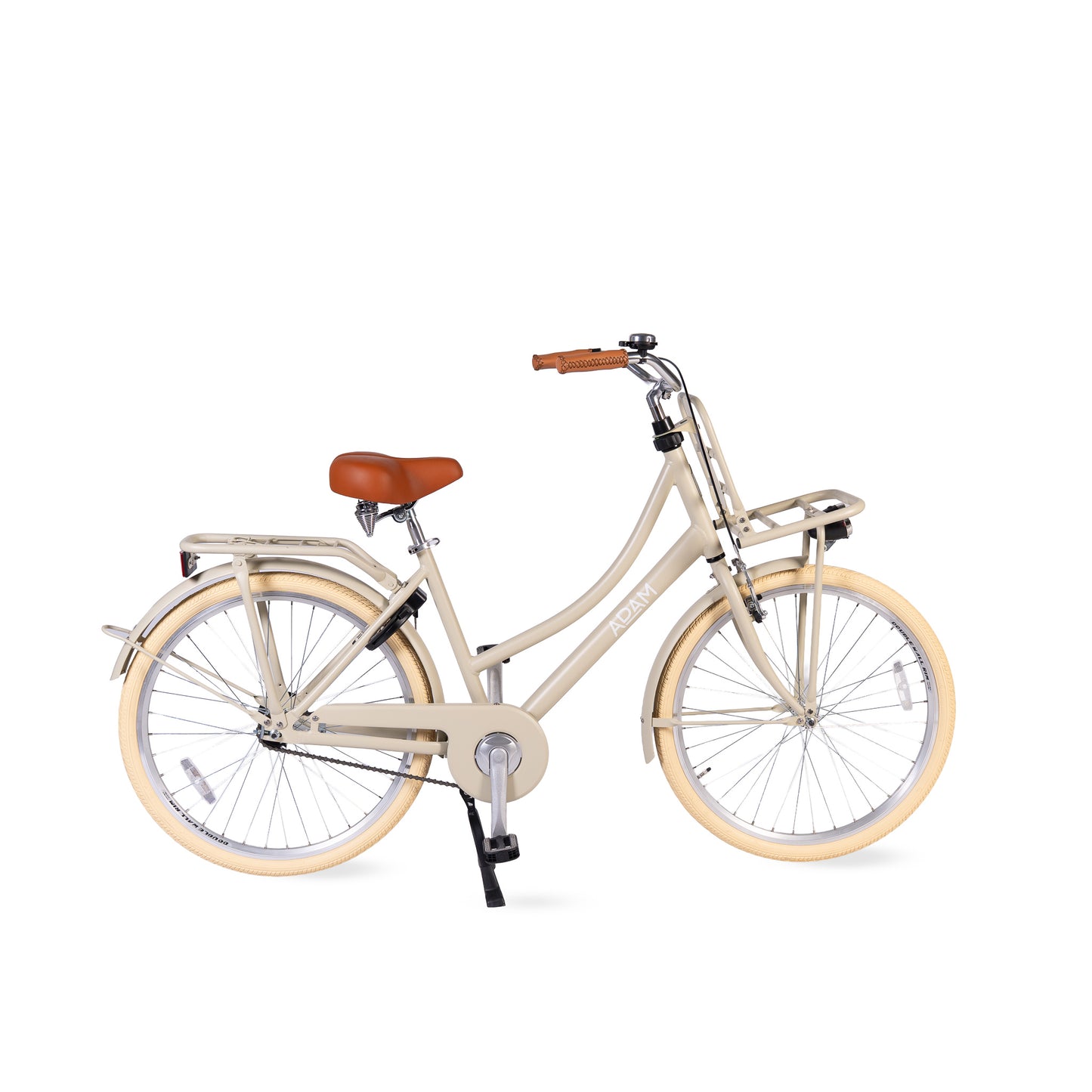 The Dutch Style 26" - Adult Bicycle