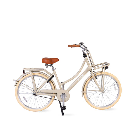 The Dutch Style 26" - Adult Bicycle