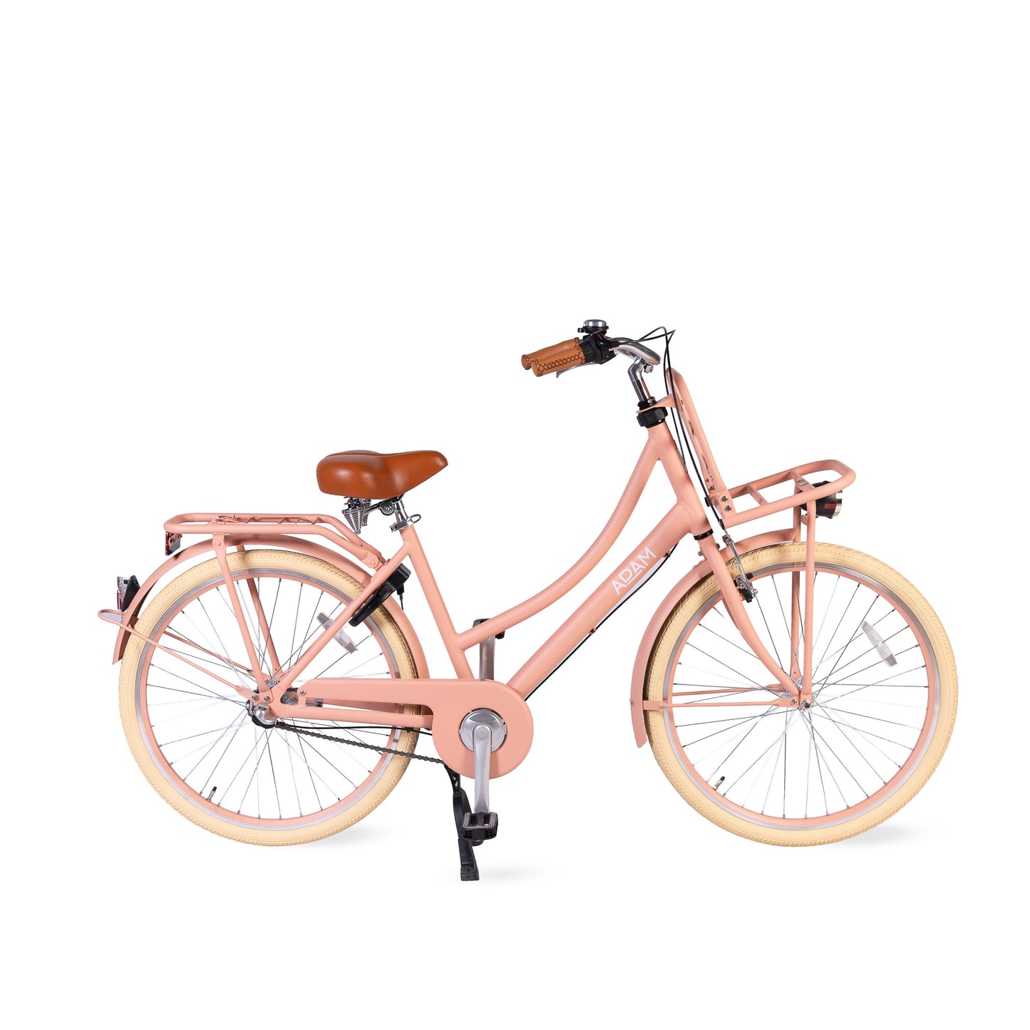 The Dutch Style Deluxe 26" - Bicycle with Gears