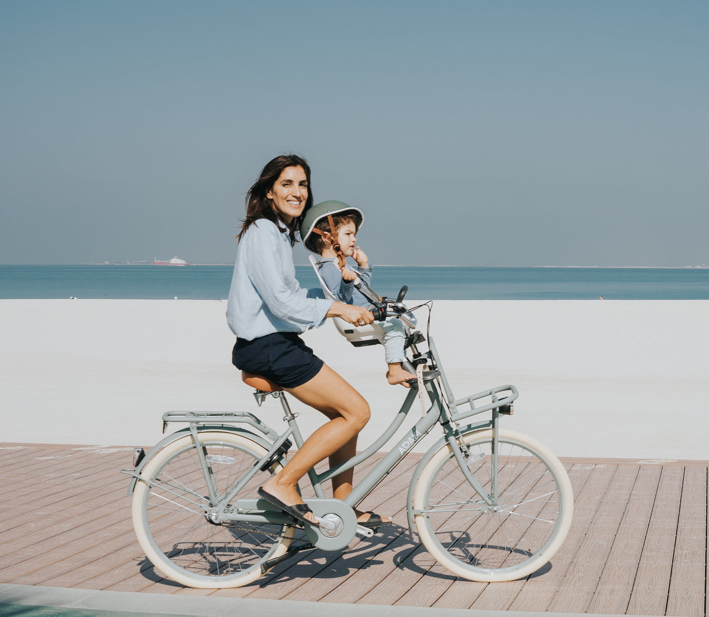 The Dutch Style 26" - Adult Bicycle