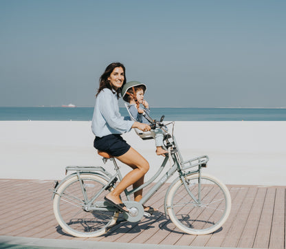 The Dutch Style 26" - Adult Bicycle