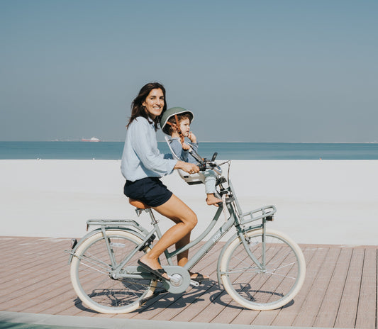 The Dutch Style 26" - Adult Bicycle