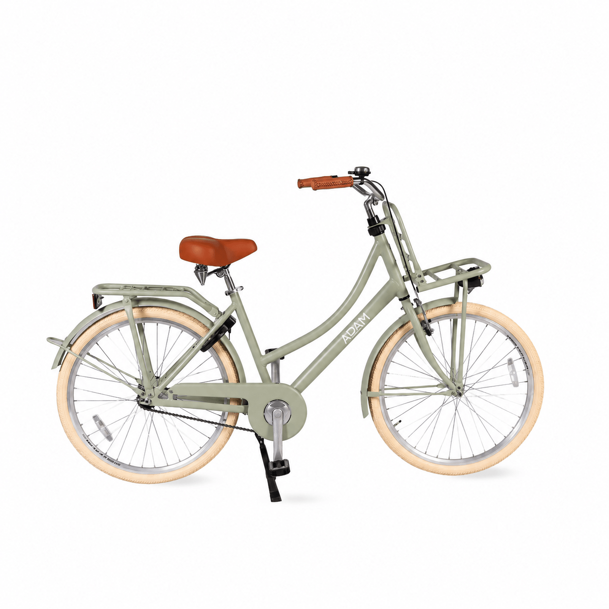 The Dutch Style 26" - Adult Bicycle - The Adam Store