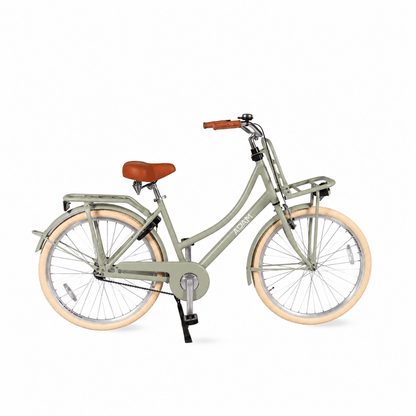 The Dutch Style 26" - Adult Bicycle - The Adam Store