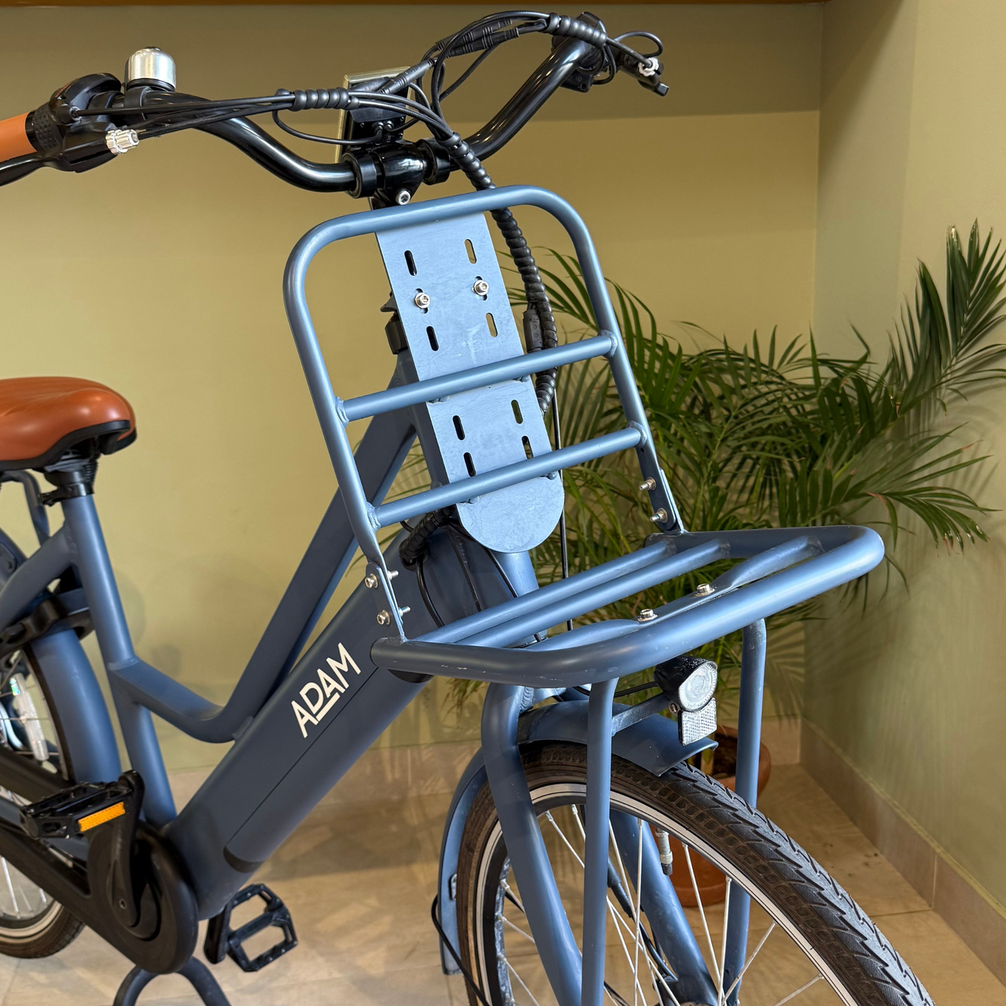 The 26" Electric Display