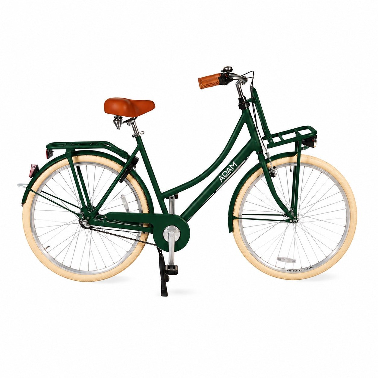 The Dutch Style Deluxe 28