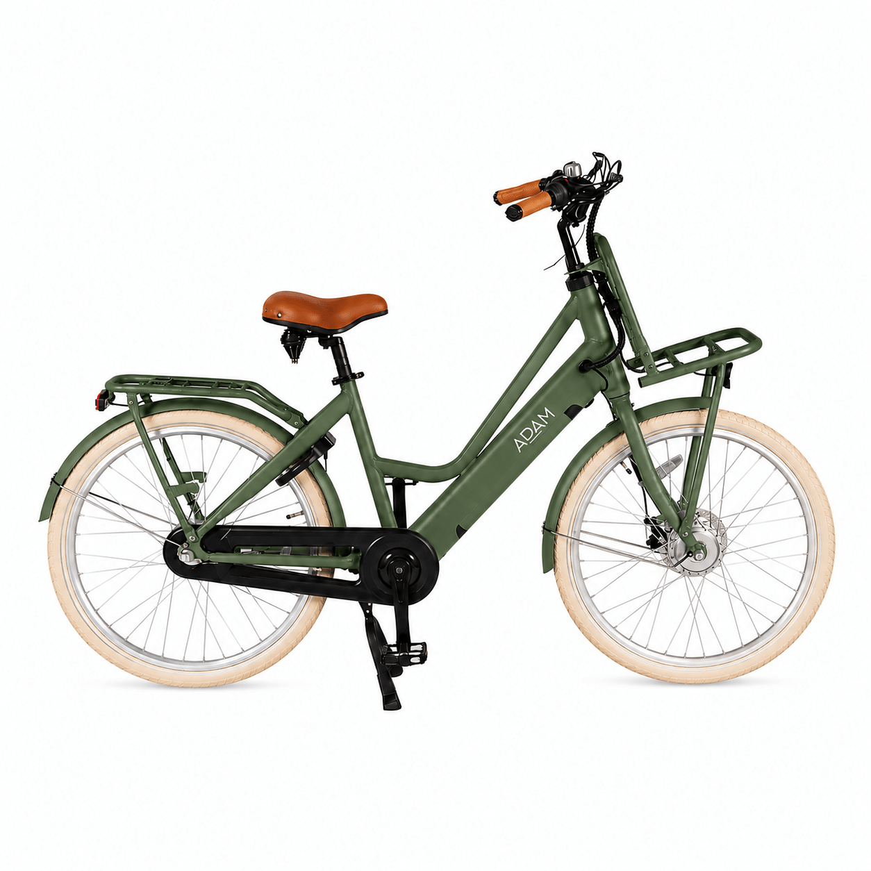 The Electric 28