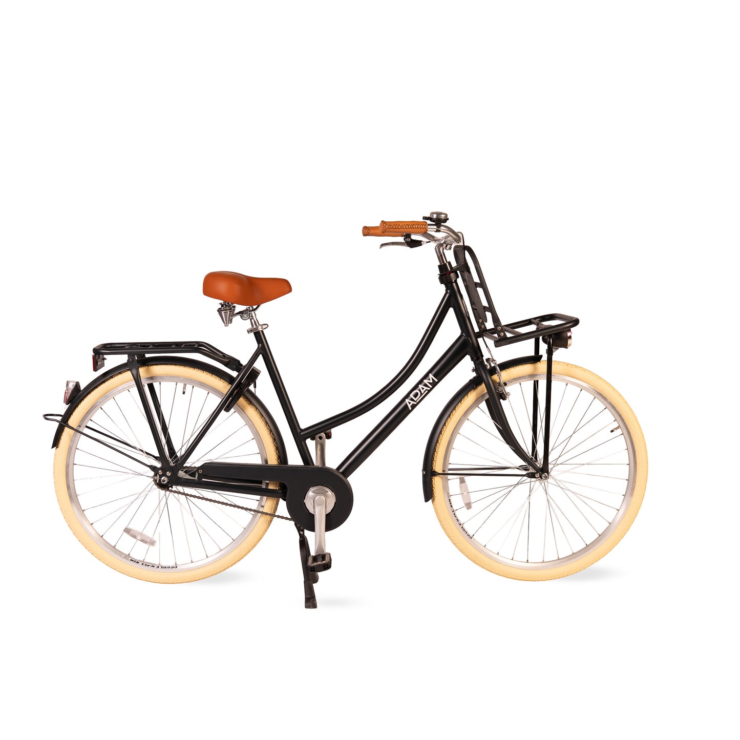 The Dutch Style 28" - Adult Bicycle