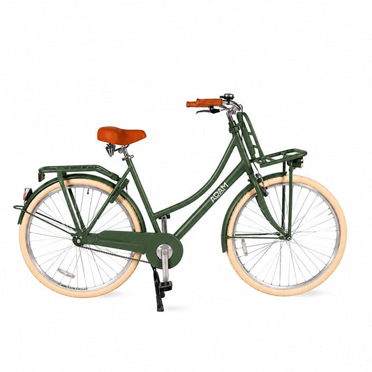 The Dutch Style 28" - Adult Bicycle - The Adam Store