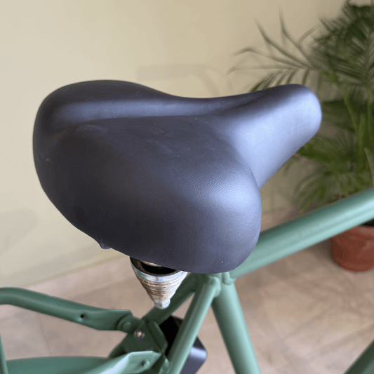 The 28" Gents Green Pre - loved - The Adam Store