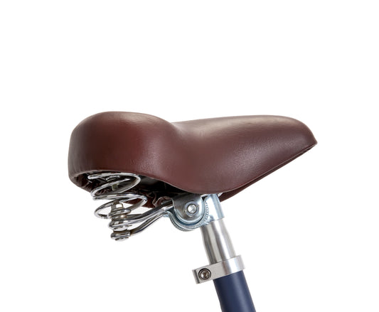 Saddle