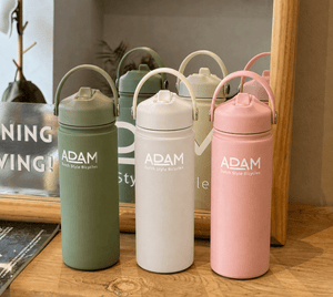 The Adam Water Bottle - The Adam Store