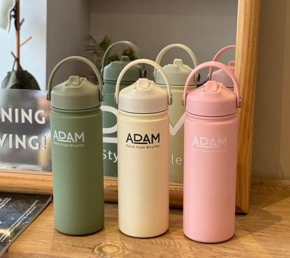 The Adam Water Bottle