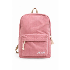 The Adam Backpack - The Adam Store