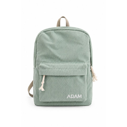 The Adam Backpack - The Adam Store