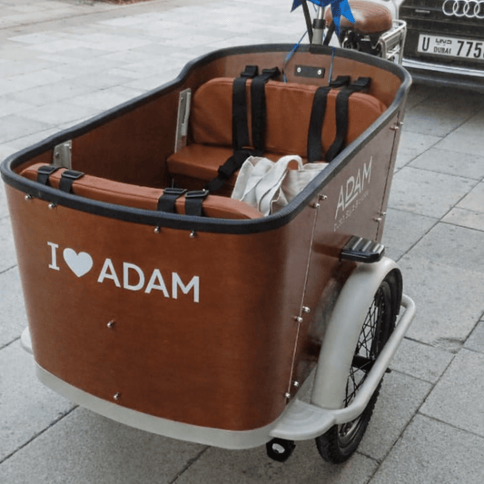 Customise your bike! - The Adam Store