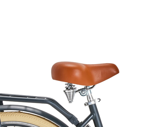 Saddle