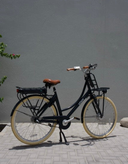 The Electric 28" Pre-loved